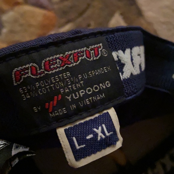 Men’s Jinx  hats - Picture 5 of 5